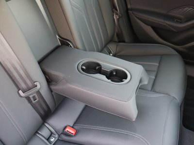 2025 AUDI A5 AVANT 照片 21