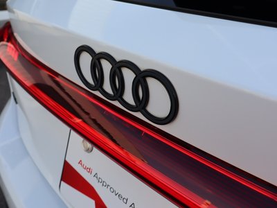 2025 AUDI A5 AVANT 照片 52