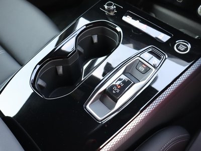 2025 AUDI A5 AVANT 照片 30