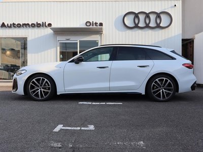 2025 AUDI A5 AVANT 照片 4