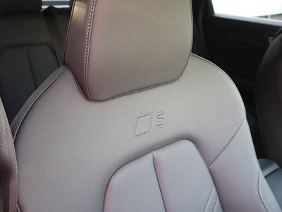 2025 AUDI A5 AVANT 照片 15