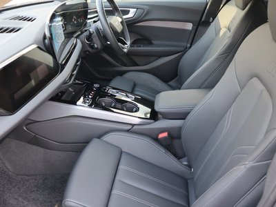 2025 AUDI A5 AVANT 照片 23