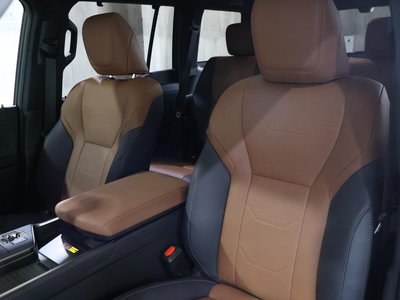 2026 Lexus GX photo 16