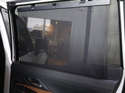 2026 Lexus GX photo 24