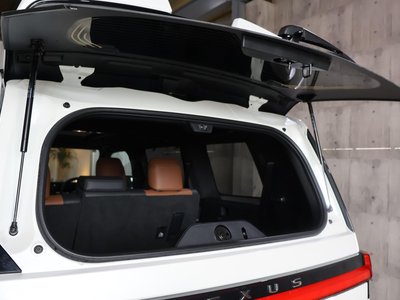 2026 Lexus GX photo 56