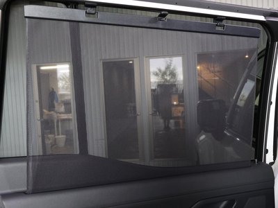 2026 Lexus GX photo 28