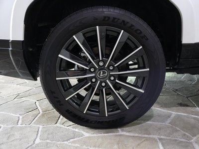 2026 Lexus GX photo 61