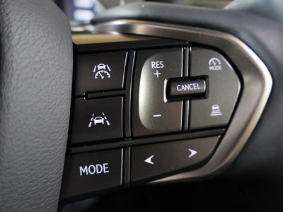 2026 Lexus GX photo 51