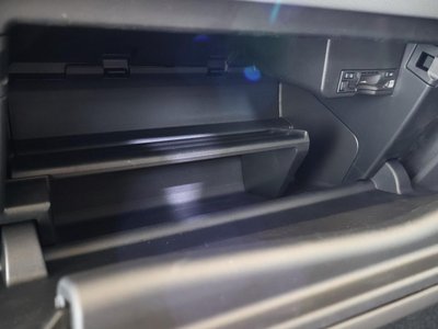 2026 Lexus GX photo 48