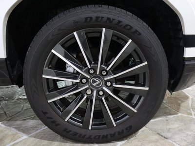 2026 Lexus GX photo 60