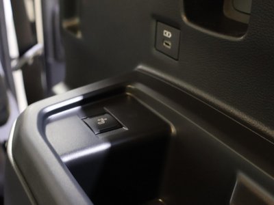 2026 Lexus GX photo 42