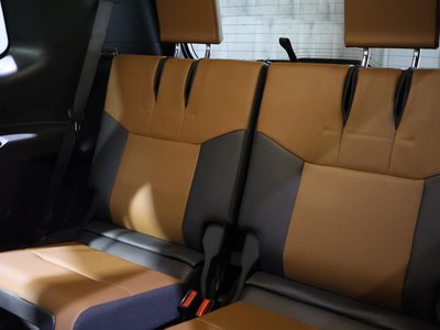 2026 Lexus GX photo 30