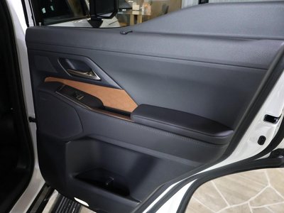 2026 Lexus GX photo 23