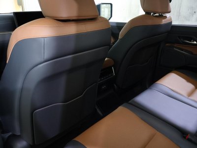 2026 Lexus GX photo 26