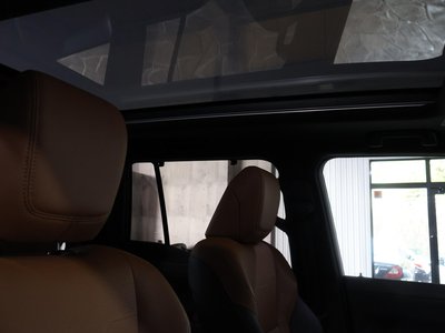 2026 Lexus GX photo 33