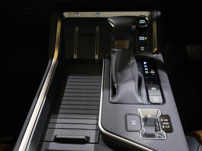 2026 Lexus GX photo 45