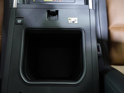 2026 Lexus GX photo 46