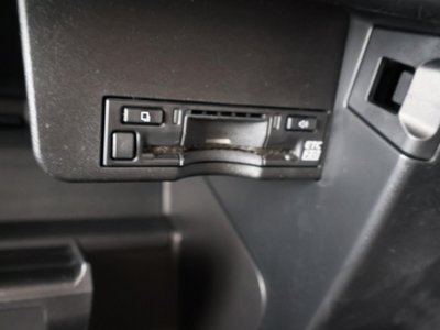 2026 Lexus GX photo 49