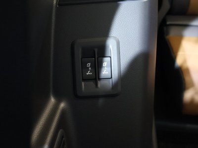 2026 Lexus GX photo 52