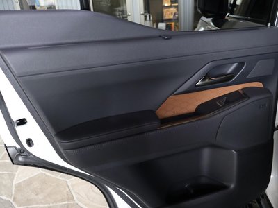 2026 Lexus GX photo 27