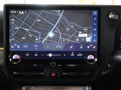 2026 Lexus GX photo 37