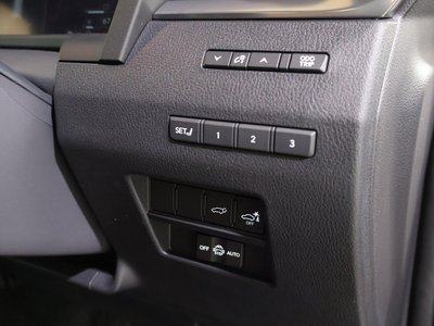 2026 Lexus GX photo 47