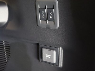 2026 Lexus GX photo 53