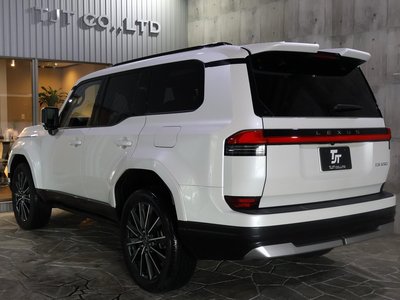 2026 Lexus GX photo 6