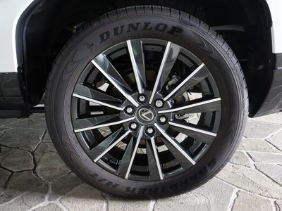 2026 Lexus GX photo 63