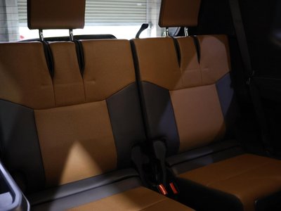 2026 Lexus GX photo 29