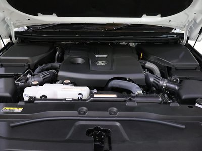 2026 Lexus GX photo 59
