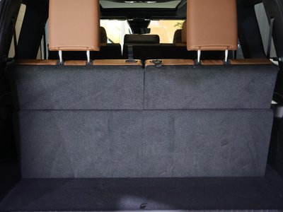 2026 Lexus GX photo 31