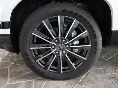 2026 Lexus GX photo 62