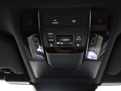 2026 Lexus GX photo 35