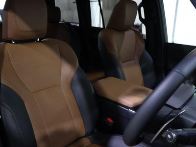 2026 Lexus GX photo 9
