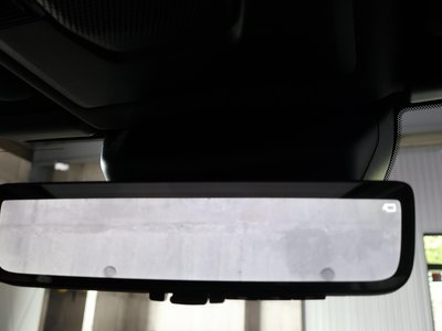 2026 Lexus GX photo 36