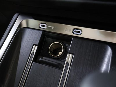 2026 Lexus GX photo 43