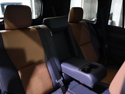 2026 Lexus GX photo 21