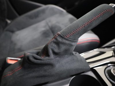 صورة 22 لـ 2023 Toyota GR COROLLA