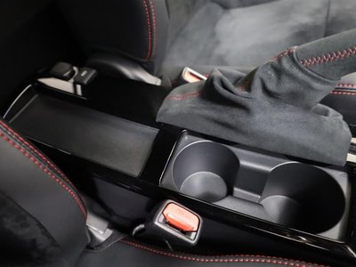 صورة 28 لـ 2023 Toyota GR COROLLA