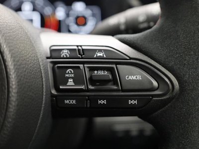 صورة 19 لـ 2023 Toyota GR COROLLA