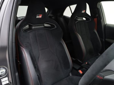 صورة 11 لـ 2023 Toyota GR COROLLA