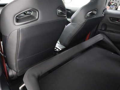 صورة 30 لـ 2023 Toyota GR COROLLA