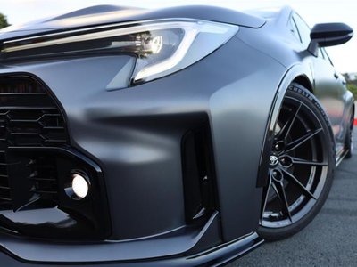 صورة 7 لـ 2023 Toyota GR COROLLA