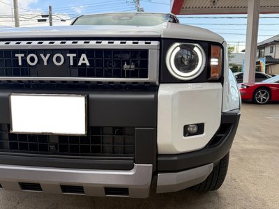 صورة 5 لـ 2026 Toyota LAND CRUISER 250