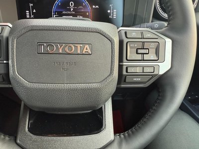 صورة 34 لـ 2026 Toyota LAND CRUISER 250