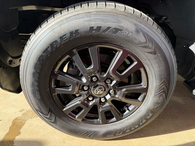 صورة 66 لـ 2026 Toyota LAND CRUISER 250