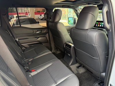 صورة 53 لـ 2026 Toyota LAND CRUISER 250