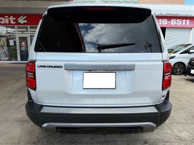 صورة 12 لـ 2026 Toyota LAND CRUISER 250
