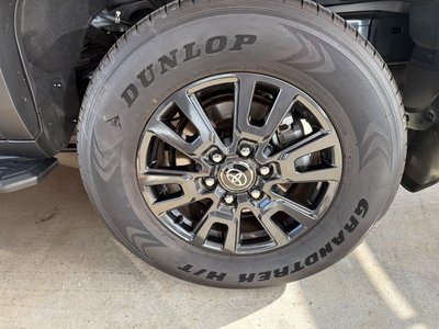 صورة 65 لـ 2026 Toyota LAND CRUISER 250